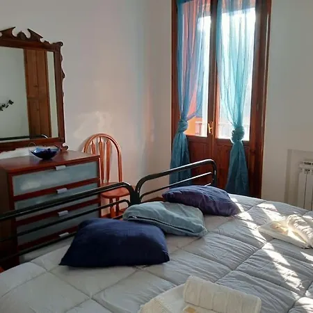 Apartmán Terrazza Rinaldi - Centro - Wifi - Panoramico Fanano