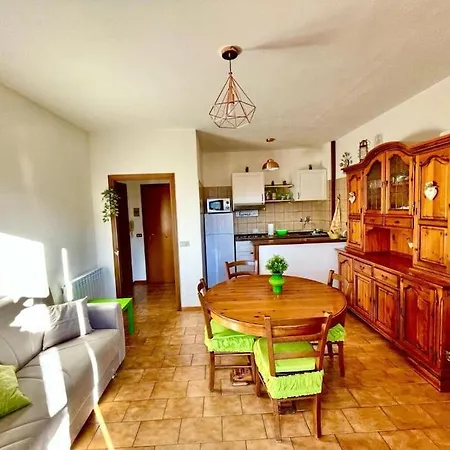 Terrazza Rinaldi - Centro - Wifi - Panoramico Apartmán *