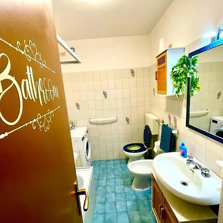 Terrazza Rinaldi - Centro - Wifi - Panoramico *