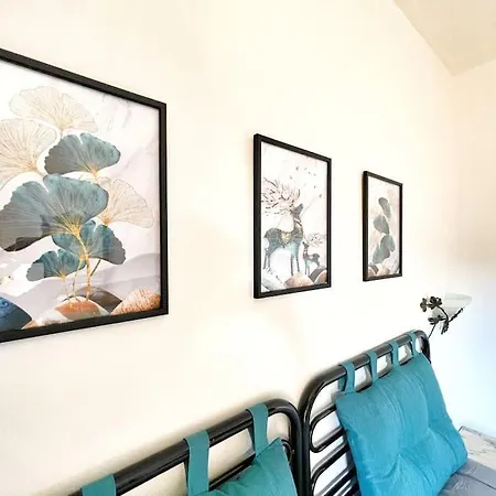 Apartmán Terrazza Rinaldi - Centro - Wifi - Panoramico Fanano