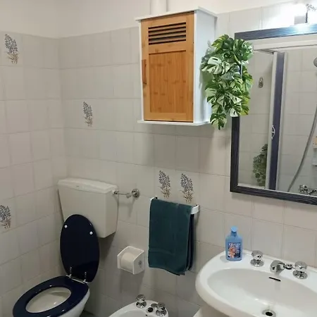 Terrazza Rinaldi - Centro - Wifi - Panoramico *