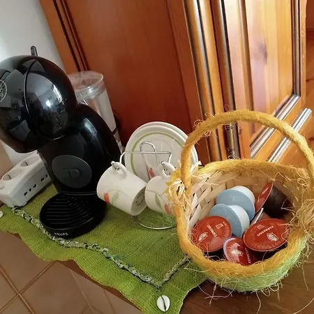 Terrazza Rinaldi - Centro - Wifi - Panoramico Apartmán Fanano