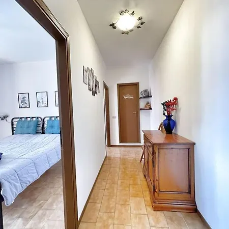 Terrazza Rinaldi - Centro - Wifi - Panoramico * Fanano