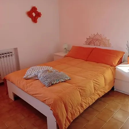 Terrazza Rinaldi - Centro - Wifi - Panoramico