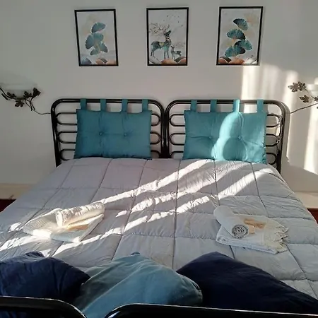 Terrazza Rinaldi - Centro - Wifi - Panoramico * Fanano