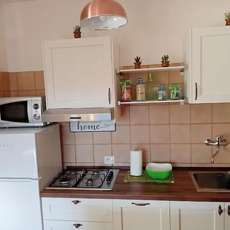 Terrazza Rinaldi - Centro - Wifi - Panoramico Fanano