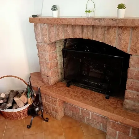 Terrazza Rinaldi - Centro - Wifi - Panoramico Apartmán *