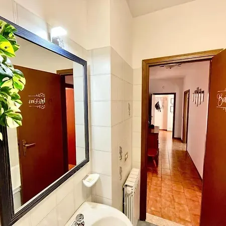 Terrazza Rinaldi - Centro - Wifi - Panoramico