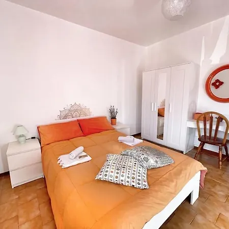 Terrazza Rinaldi - Centro - Wifi - Panoramico *