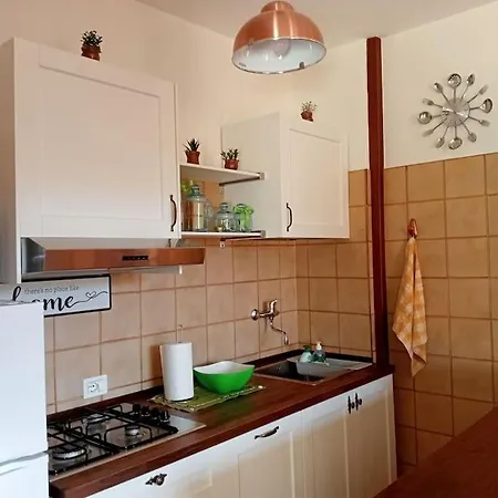 Terrazza Rinaldi - Centro - Wifi - Panoramico Apartment *