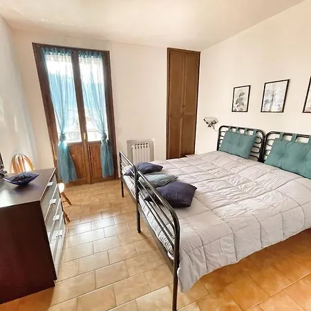 Terrazza Rinaldi - Centro - Wifi - Panoramico * Fanano