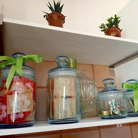 Lejlighed Terrazza Rinaldi - Centro - Wifi - Panoramico *