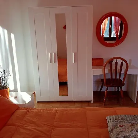 Terrazza Rinaldi - Centro - Wifi - Panoramico