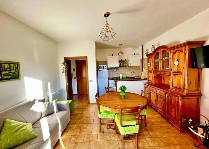 Terrazza Rinaldi - Centro - Wifi - Panoramico 아파트 *