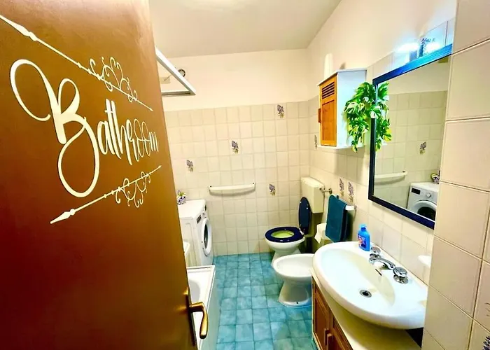 Terrazza Rinaldi - Centro - Wifi - Panoramico *