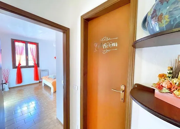 Terrazza Rinaldi - Centro - Wifi - Panoramico *