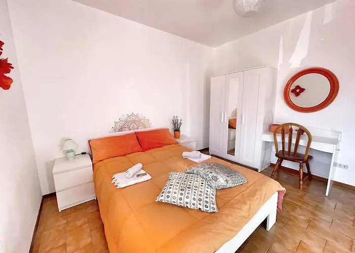 Terrazza Rinaldi - Centro - Wifi - Panoramico *