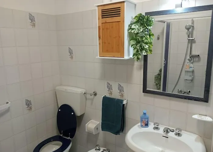 Terrazza Rinaldi - Centro - Wifi - Panoramico *