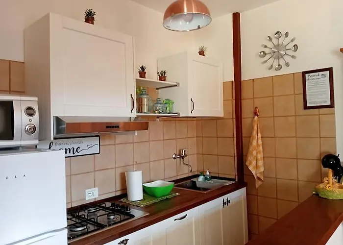 Terrazza Rinaldi - Centro - Wifi - Panoramico 아파트 *