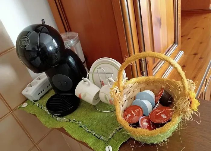 Terrazza Rinaldi - Centro - Wifi - Panoramico Daire Fanano