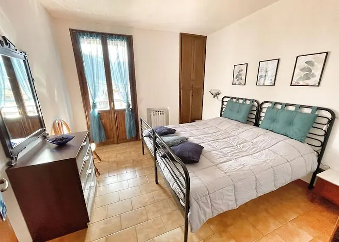 Terrazza Rinaldi - Centro - Wifi - Panoramico * 파나노