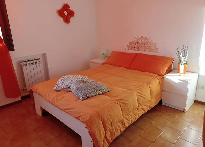 Terrazza Rinaldi - Centro - Wifi - Panoramico