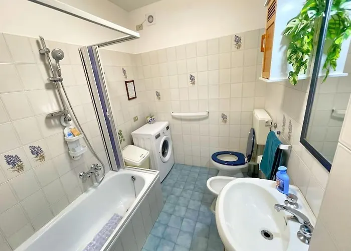 Terrazza Rinaldi - Centro - Wifi - Panoramico 아파트 *