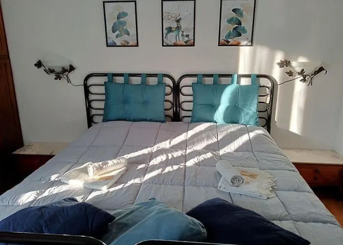 Terrazza Rinaldi - Centro - Wifi - Panoramico * 파나노