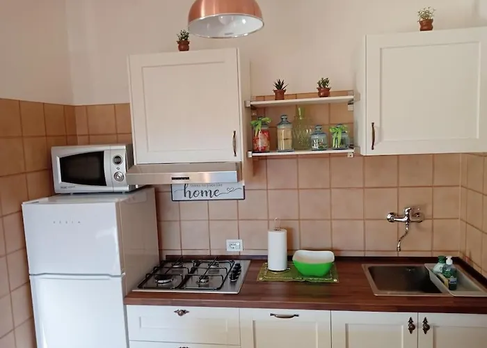 Terrazza Rinaldi - Centro - Wifi - Panoramico Fanano