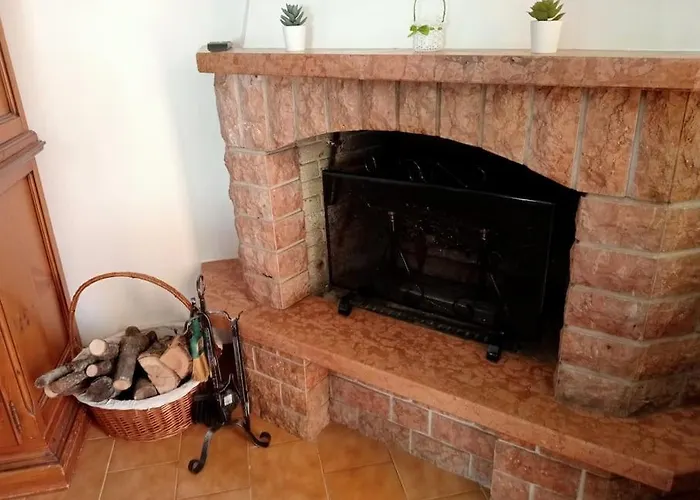 Terrazza Rinaldi - Centro - Wifi - Panoramico Daire *