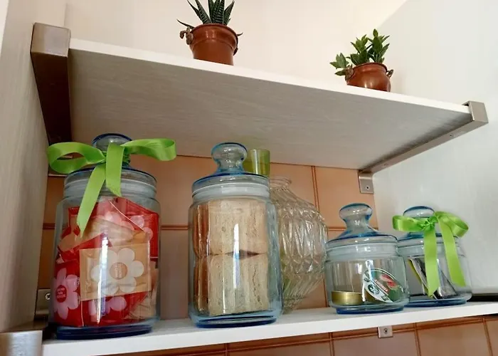 Daire Terrazza Rinaldi - Centro - Wifi - Panoramico *