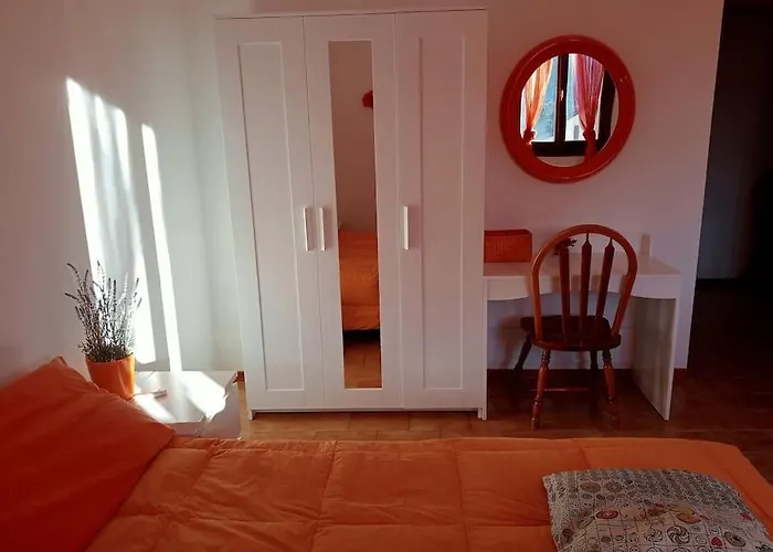 Terrazza Rinaldi - Centro - Wifi - Panoramico